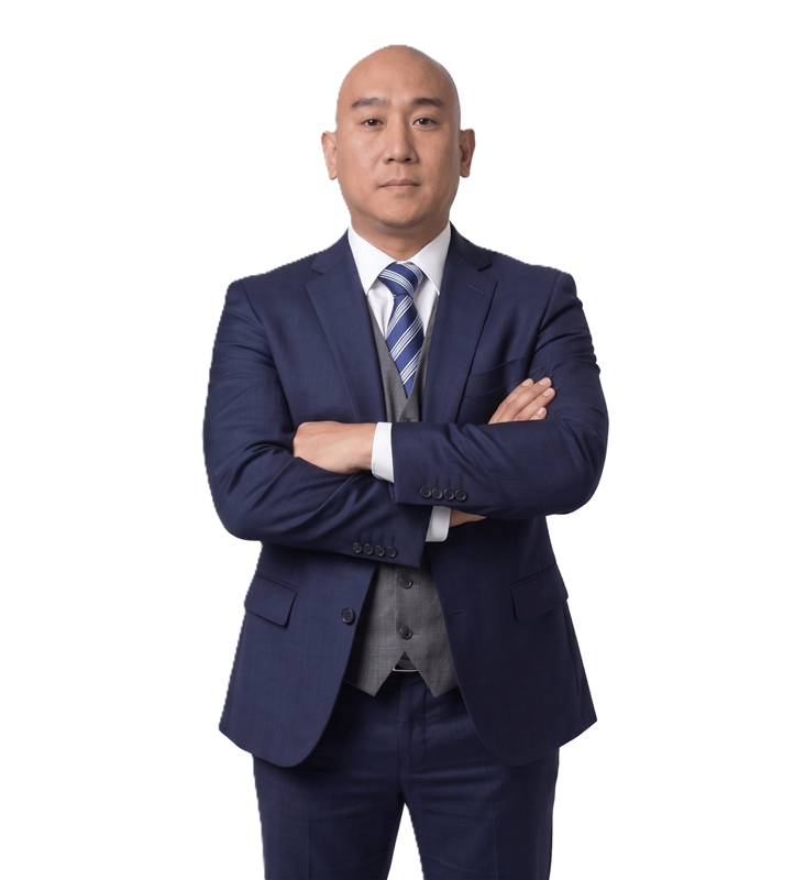 Richard — Administrative Manager